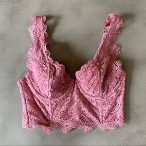 VICTORIA’S SECRET | Bra